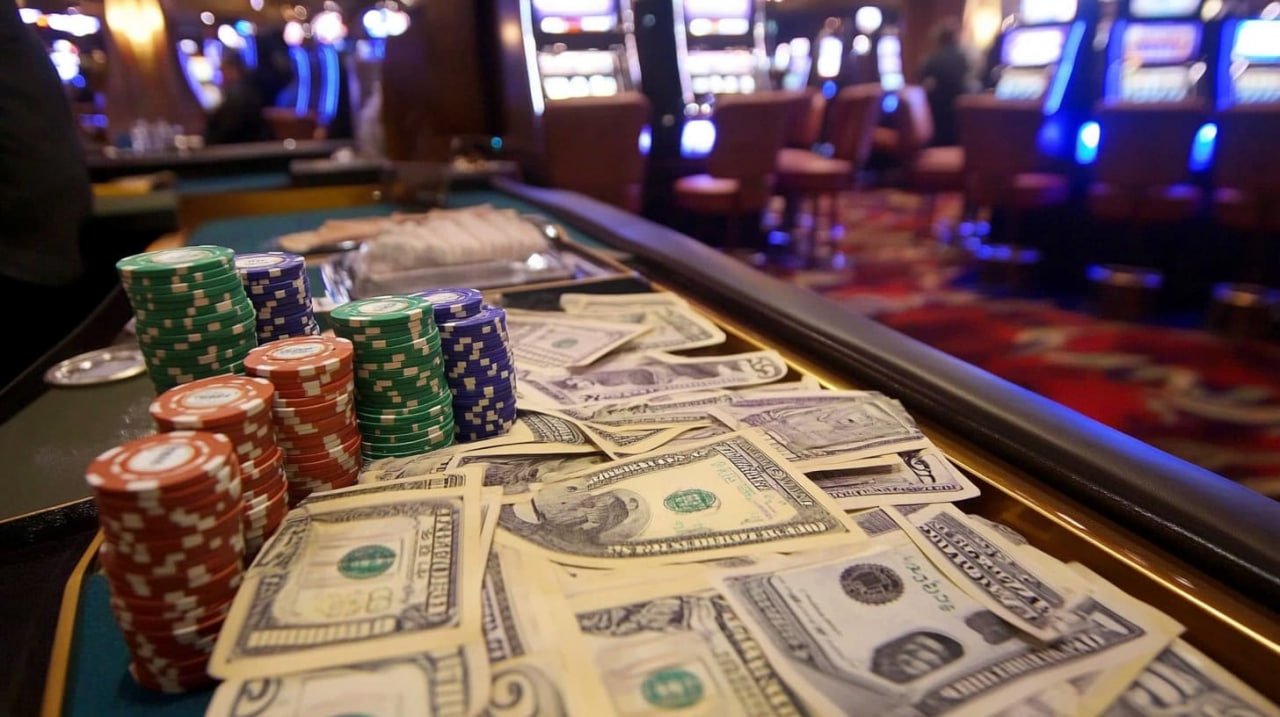 Live Casino Myanmar